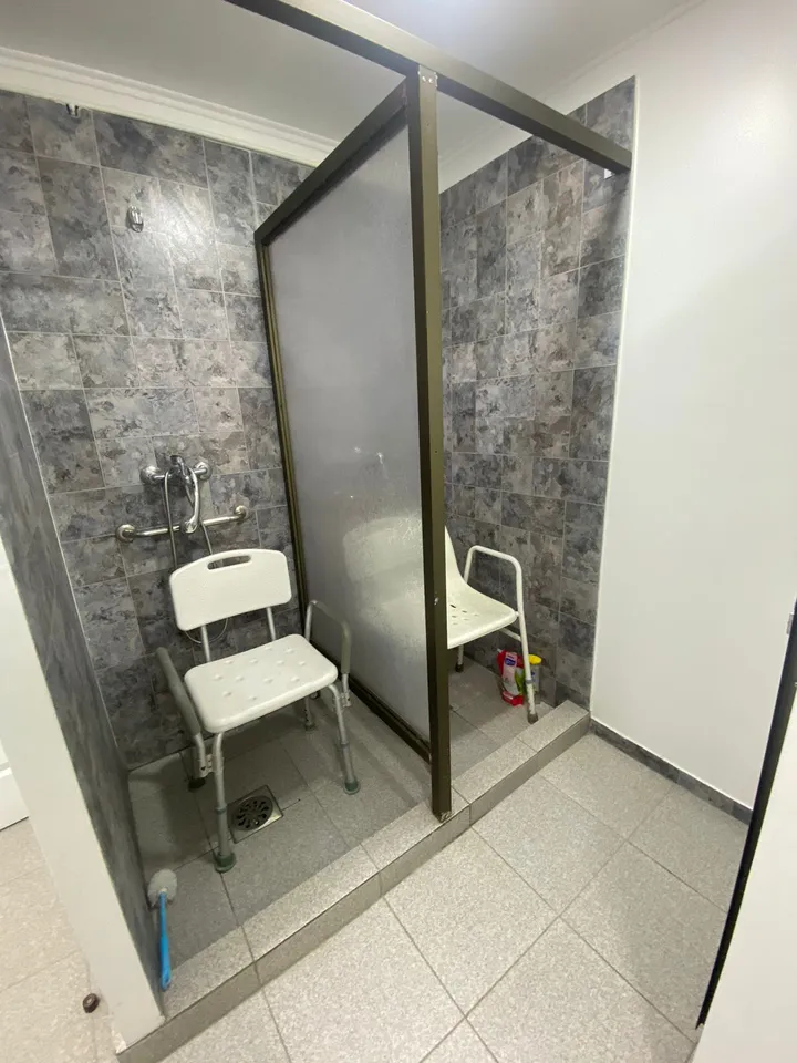 Nuestros baños