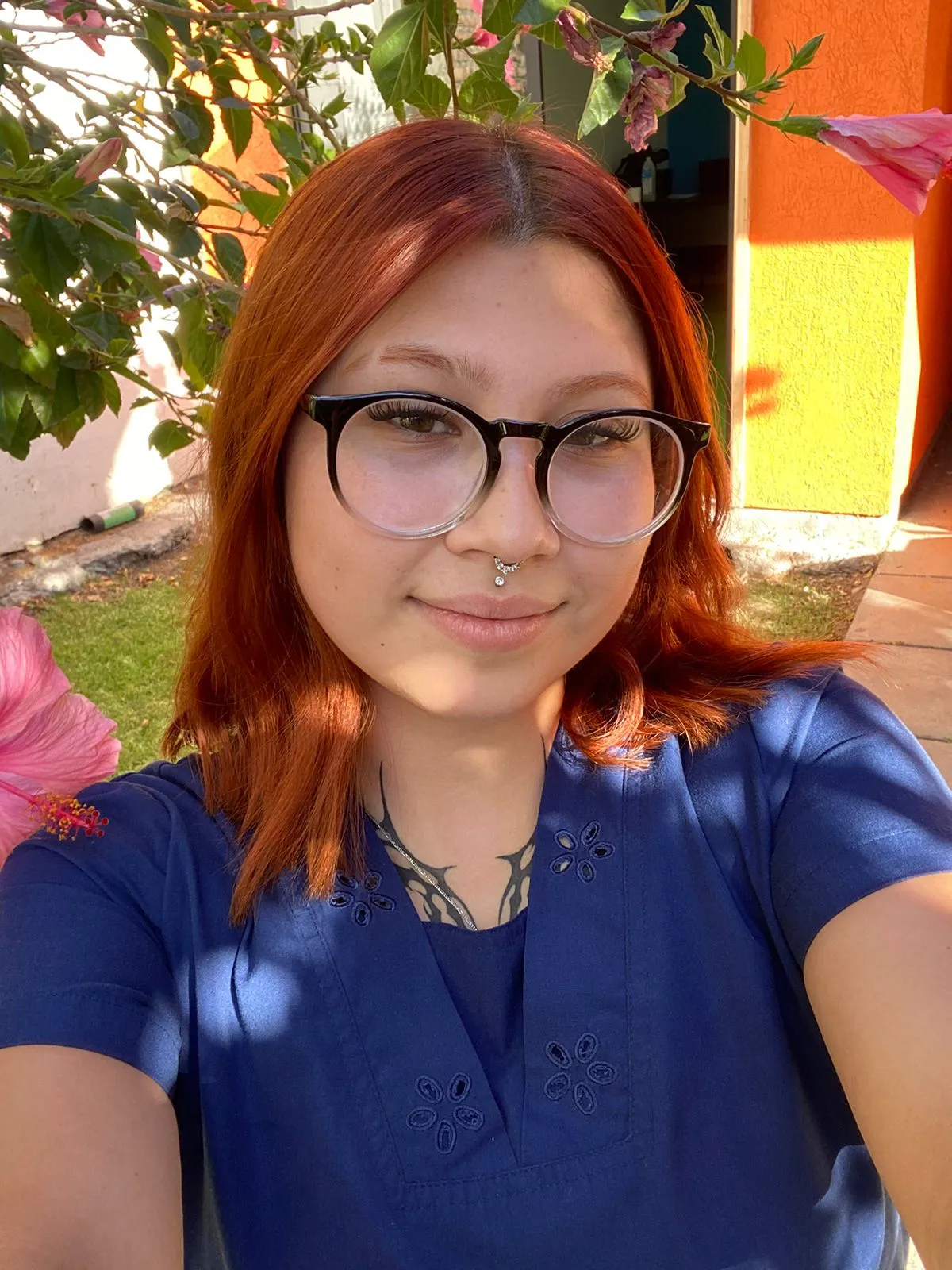 Melanie Reyes Valenzuela