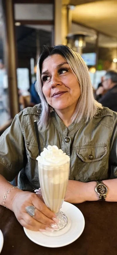 Katherinne Paredes